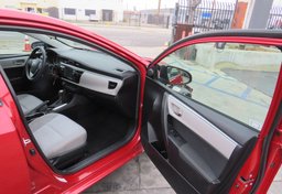 2016 Toyota Corolla - Image 21