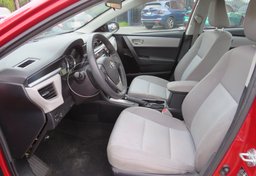 2016 Toyota Corolla - Image 25