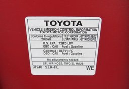 2016 Toyota Corolla - Image 46