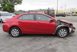 2016 Toyota Corolla - Image 6