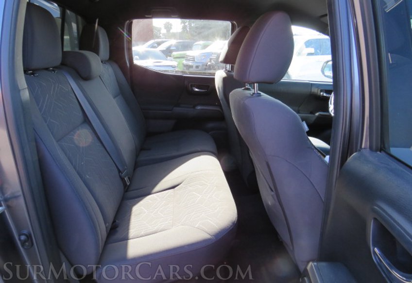 2017 Toyota Tacoma - Image 30