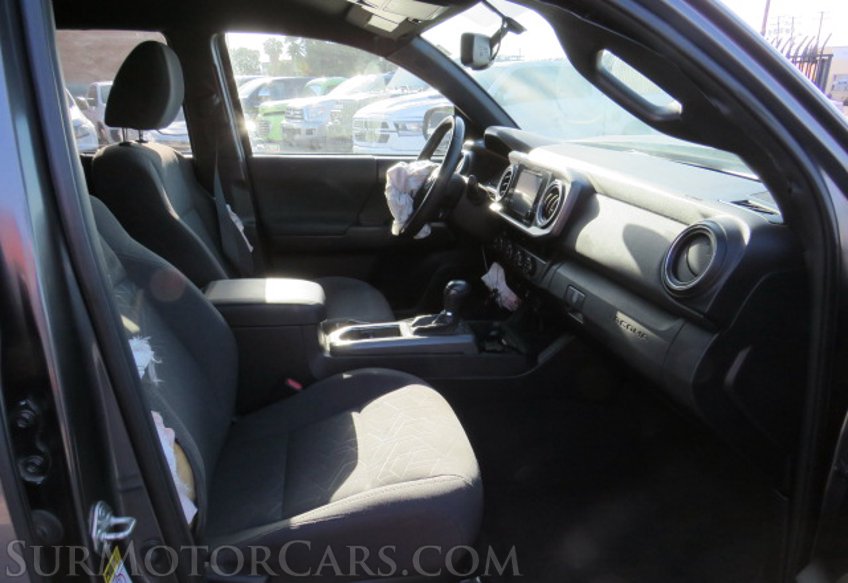 2017 Toyota Tacoma - Image 23