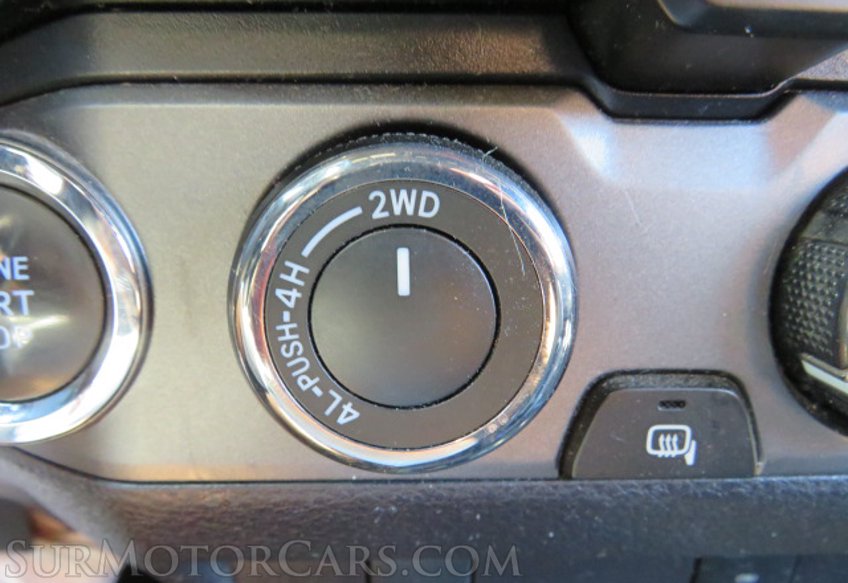 2017 Toyota Tacoma - Image 36