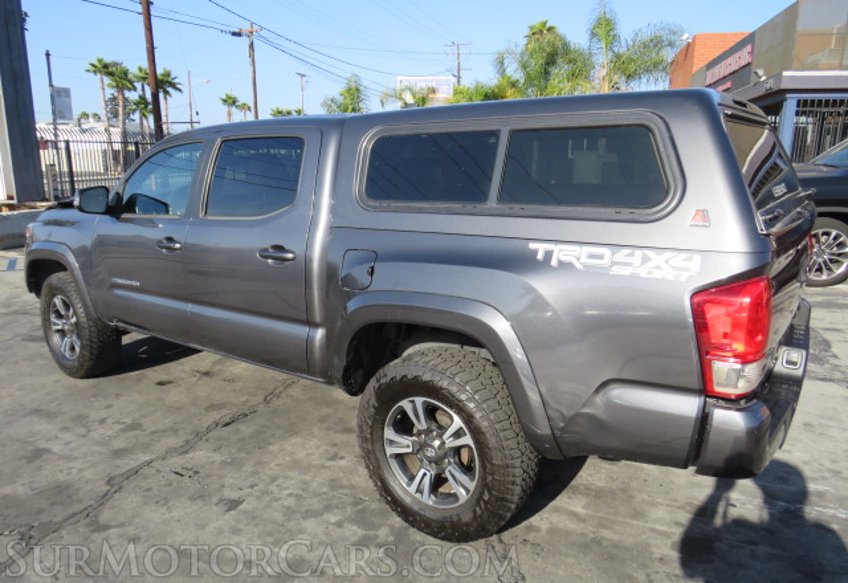 2017 Toyota Tacoma - Image 9