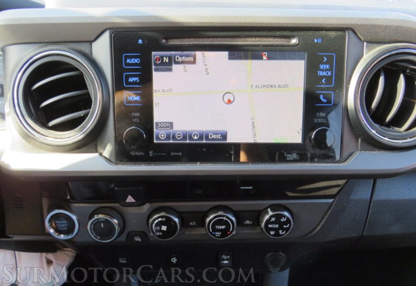 2017 Toyota Tacoma - Image 35