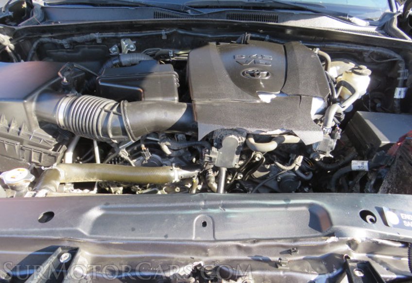 2017 Toyota Tacoma - Image 51