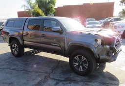 2017 Toyota Tacoma - Image 2