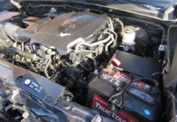 2017 Toyota Tacoma - Image 52