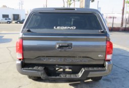 2017 Toyota Tacoma - Image 12