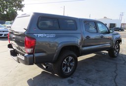 2017 Toyota Tacoma - Image 8