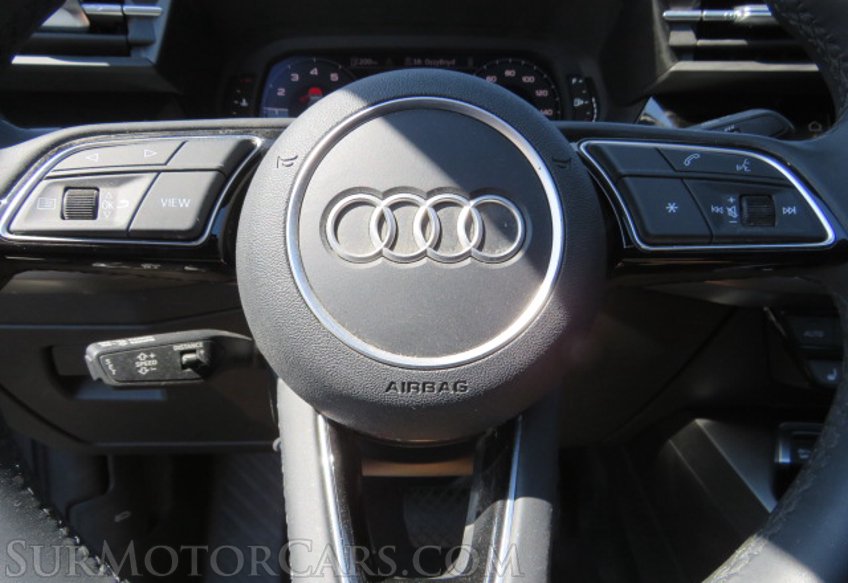 2023 Audi A3 - Image 33