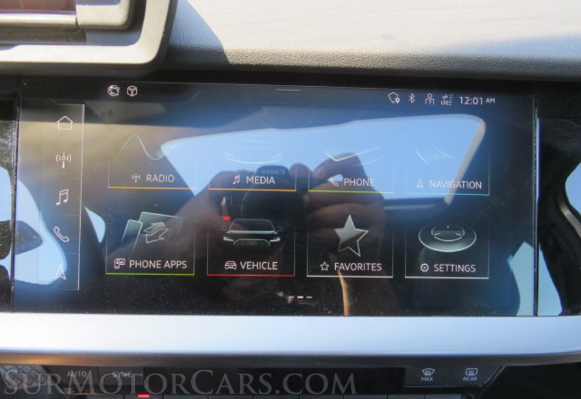 2023 Audi A3 - Image 39