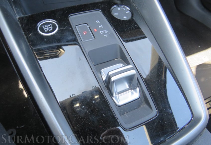 2023 Audi A3 - Image 41