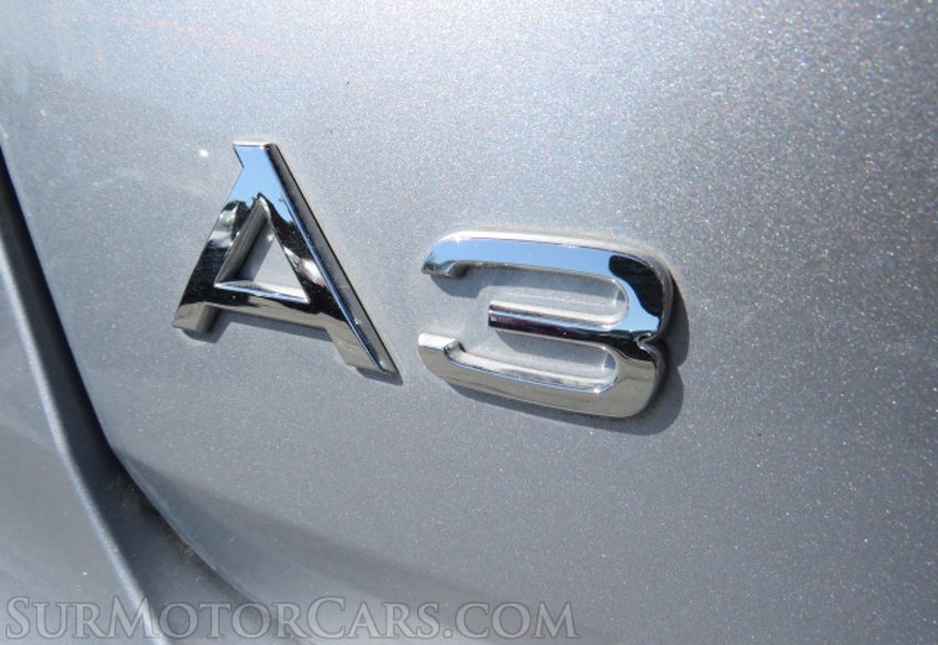 2023 Audi A3 - Image 16