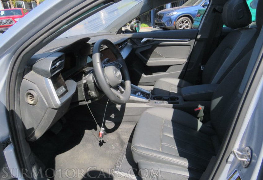 2023 Audi A3 - Image 21