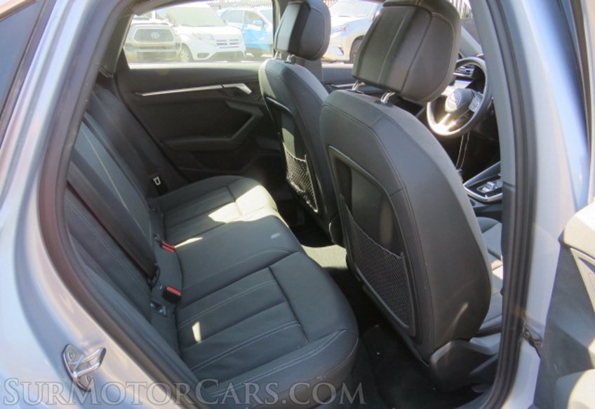 2023 Audi A3 - Image 25