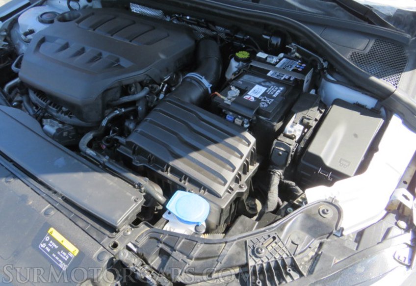 2023 Audi A3 - Image 49