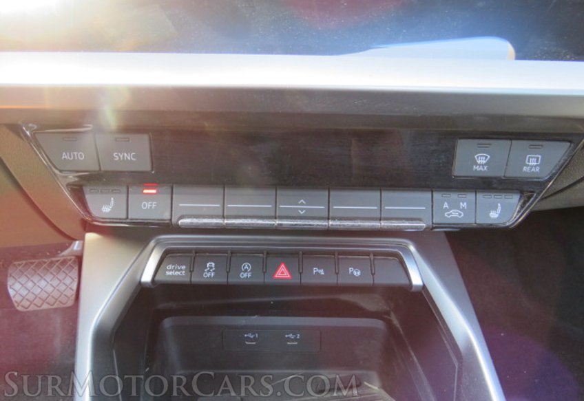 2023 Audi A3 - Image 40