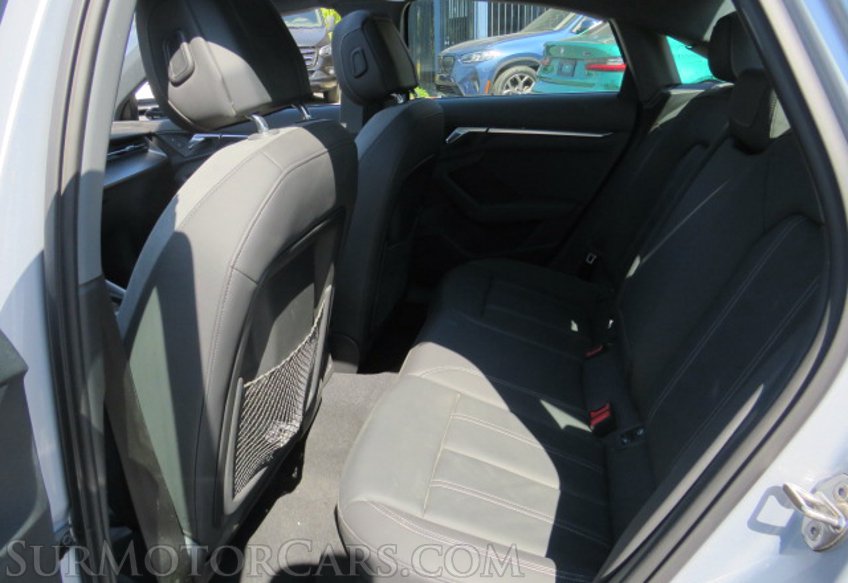 2023 Audi A3 - Image 28