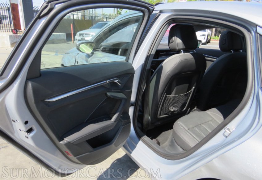 2023 Audi A3 - Image 29