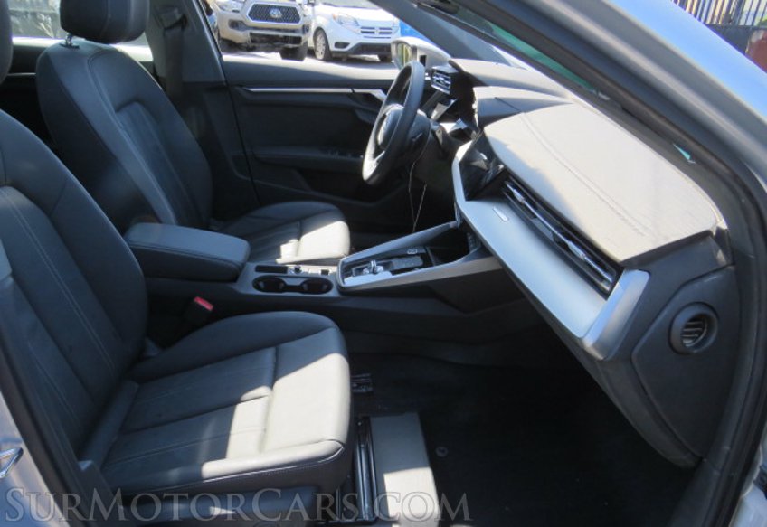 2023 Audi A3 - Image 24