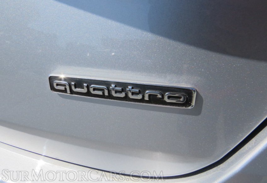 2023 Audi A3 - Image 17