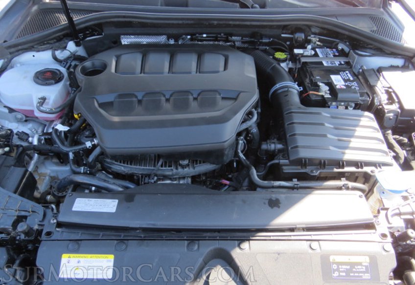 2023 Audi A3 - Image 51