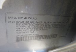 2023 Audi A3 - Image 54