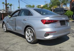 2023 Audi A3 - Image 6