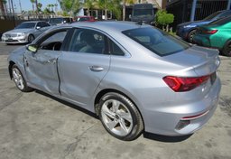 2023 Audi A3 - Image 7