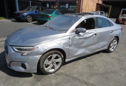 2023 Audi A3 - Image 2