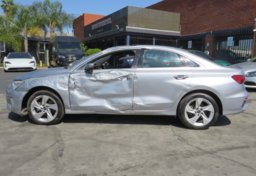 2023 Audi A3 - Image 9