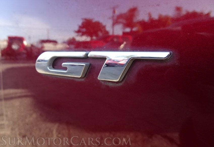 2018 Dodge Charger - Image 18