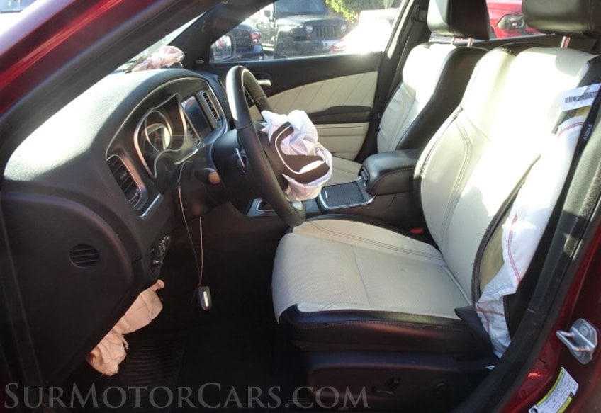 2018 Dodge Charger - Image 23