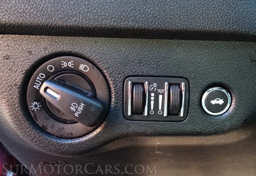 2018 Dodge Charger - Image 37