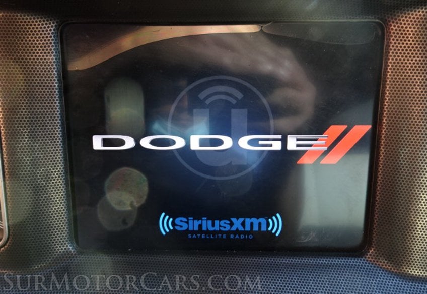 2018 Dodge Charger - Image 34