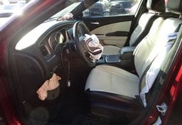 2018 Dodge Charger - Image 25