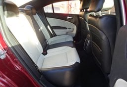2018 Dodge Charger - Image 28
