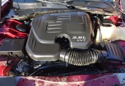 2018 Dodge Charger - Image 51