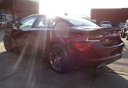 2018 Dodge Charger - Image 8
