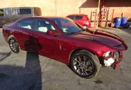 2018 Dodge Charger - Image 1