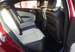 2018 Dodge Charger - Image 30