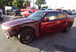 2018 Dodge Charger - Image 2
