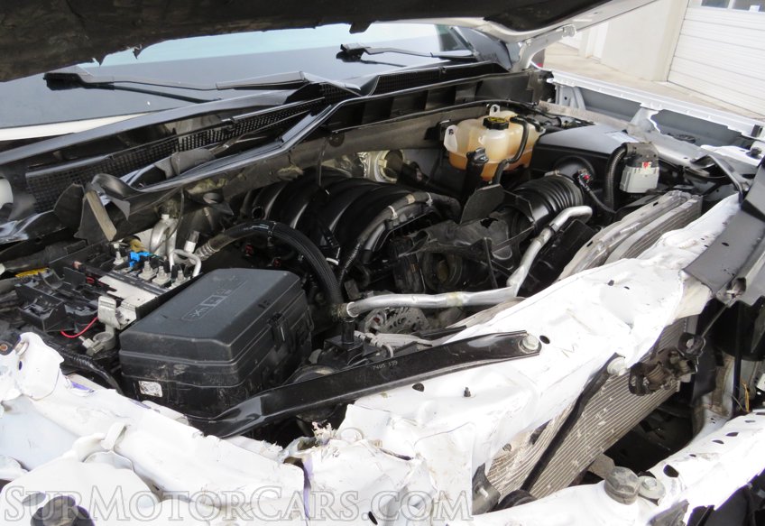 2021 GMC Yukon - Image 59