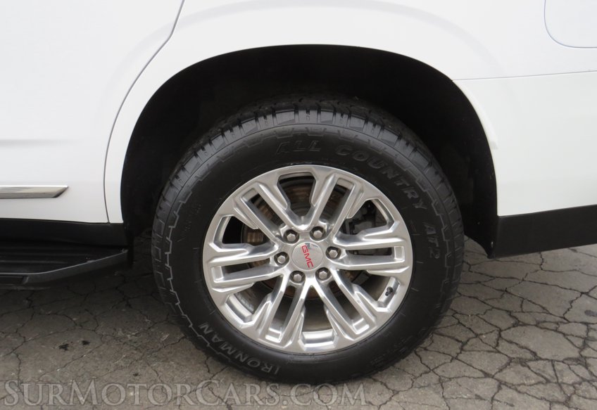 2021 GMC Yukon - Image 57