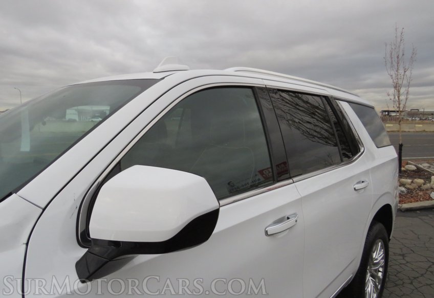 2021 GMC Yukon - Image 15