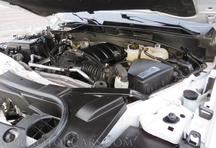 2021 GMC Yukon - Image 60