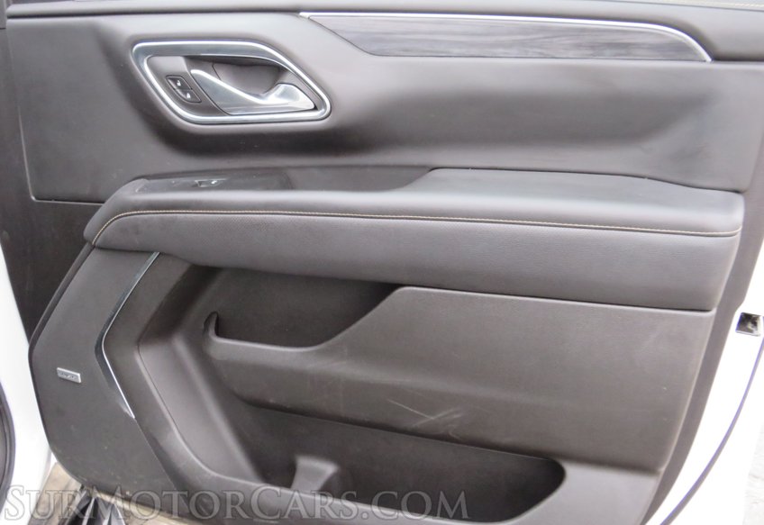 2021 GMC Yukon - Image 56