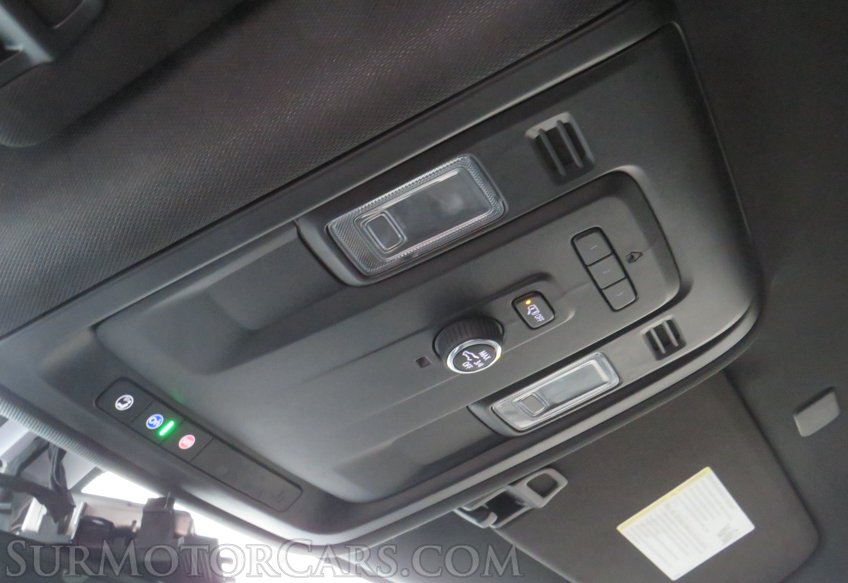 2021 GMC Yukon - Image 49