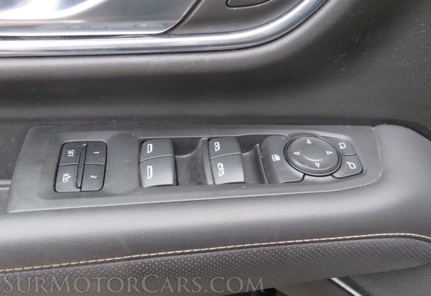 2021 GMC Yukon - Image 53